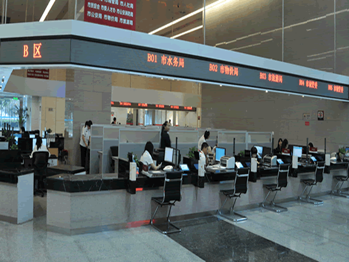 STLAN錄音設(shè)備&VCA拾音器-辦事大廳現(xiàn)場(chǎng)錄音解決方案